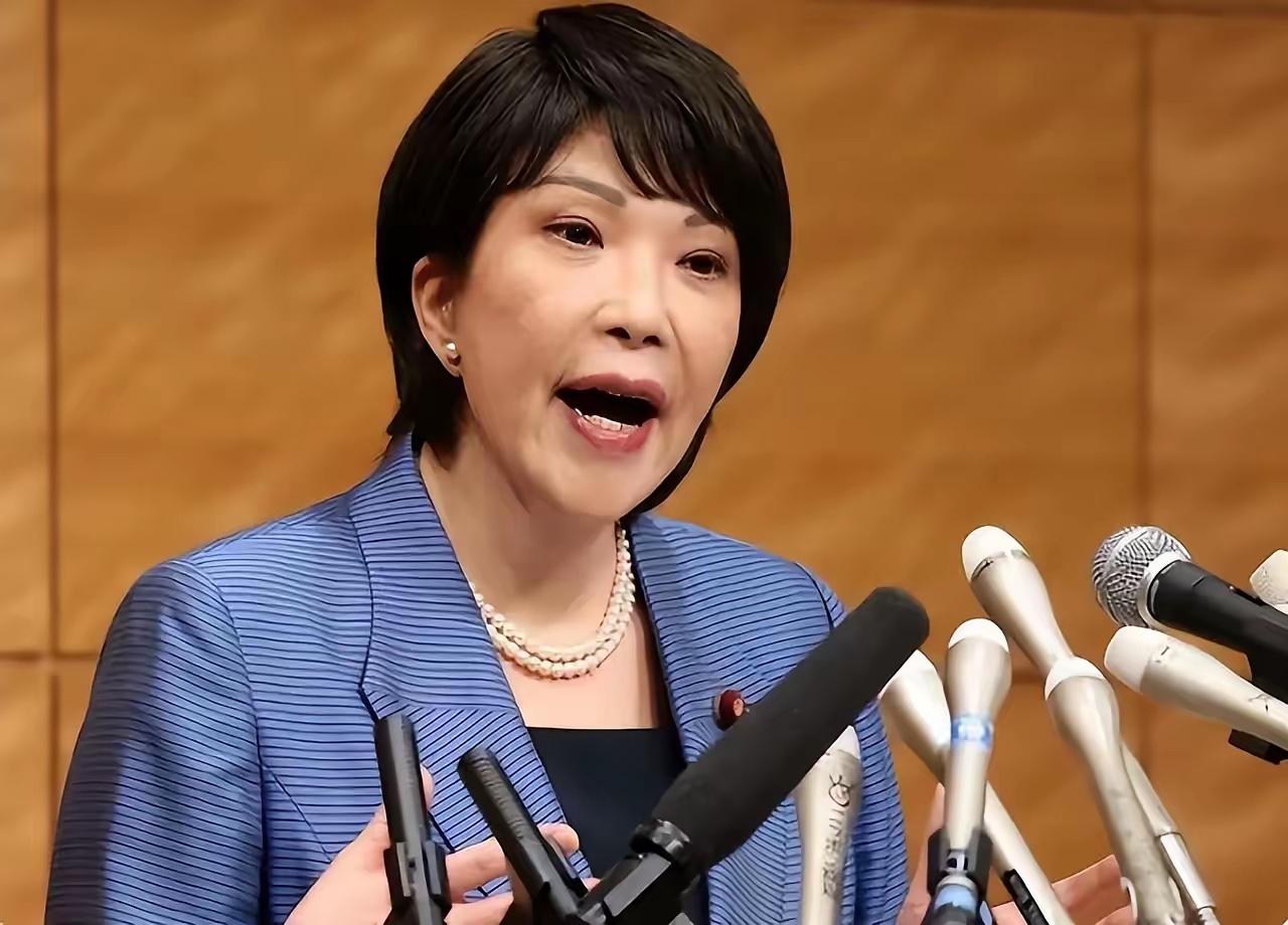 日本开始对华“急刹车”。翻脸比翻书还快。4月10号，高市早苗政府刚把中国从“