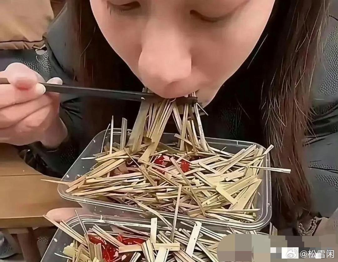 原来这就是有钱人的生活。
