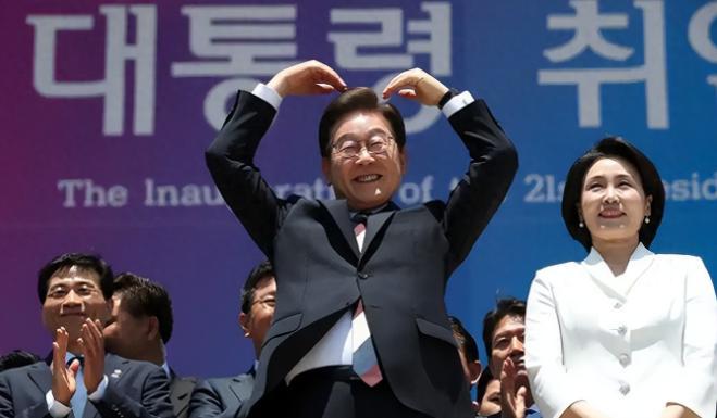 谁能想到，一场原本胜负难料的韩国地方选举，竟然在几杯传统的马格利酒下，悄然落下了
