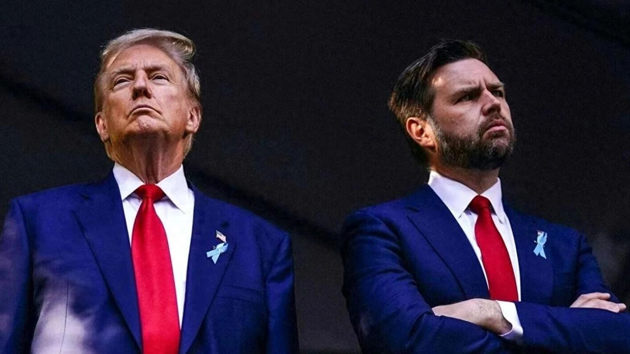 美国政府关门创纪录，特朗普发钱打关税案，全球都在催债？美国政府没钱了已经停摆一