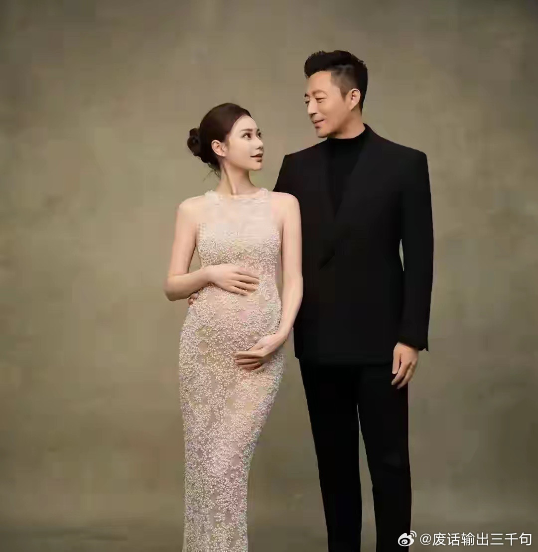 大家有没有感觉马筱梅有点不对劲儿那就是，她生完孩子以后，她的那点野心都溢出来了。