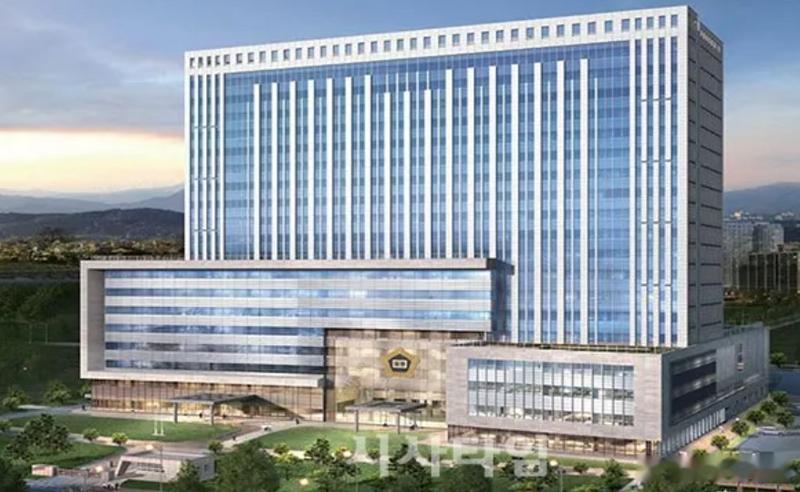 韩国养老院发生悲剧中国籍女护工踢倒轮椅老人致死海外新鲜事韩国京畿道河南市一家