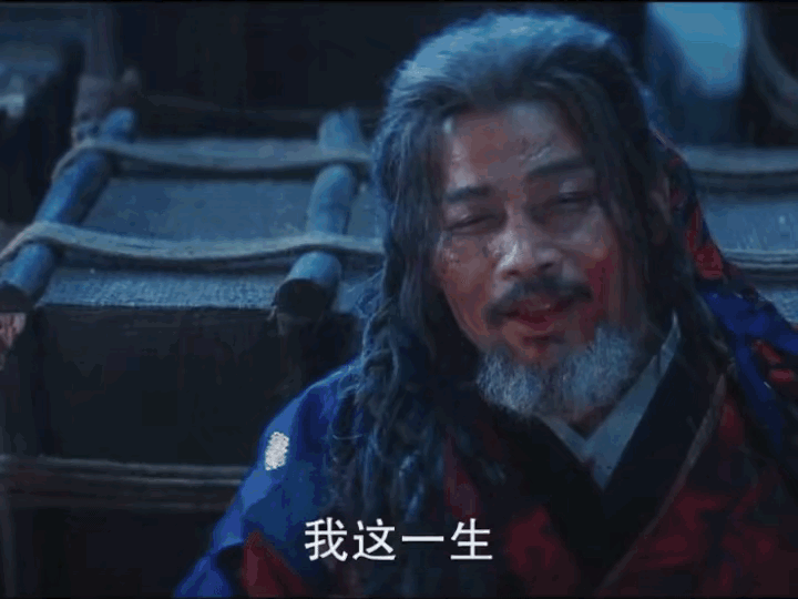 《长安二十计》谢淮安的6个仇人中有2个已经死了，其中一个还是他回长安后才死的他回