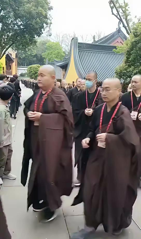 原来封山封寺庙的主要原因是寺庙被资本垄断，成了商业场地。一把香纸竟然十几元甚至几