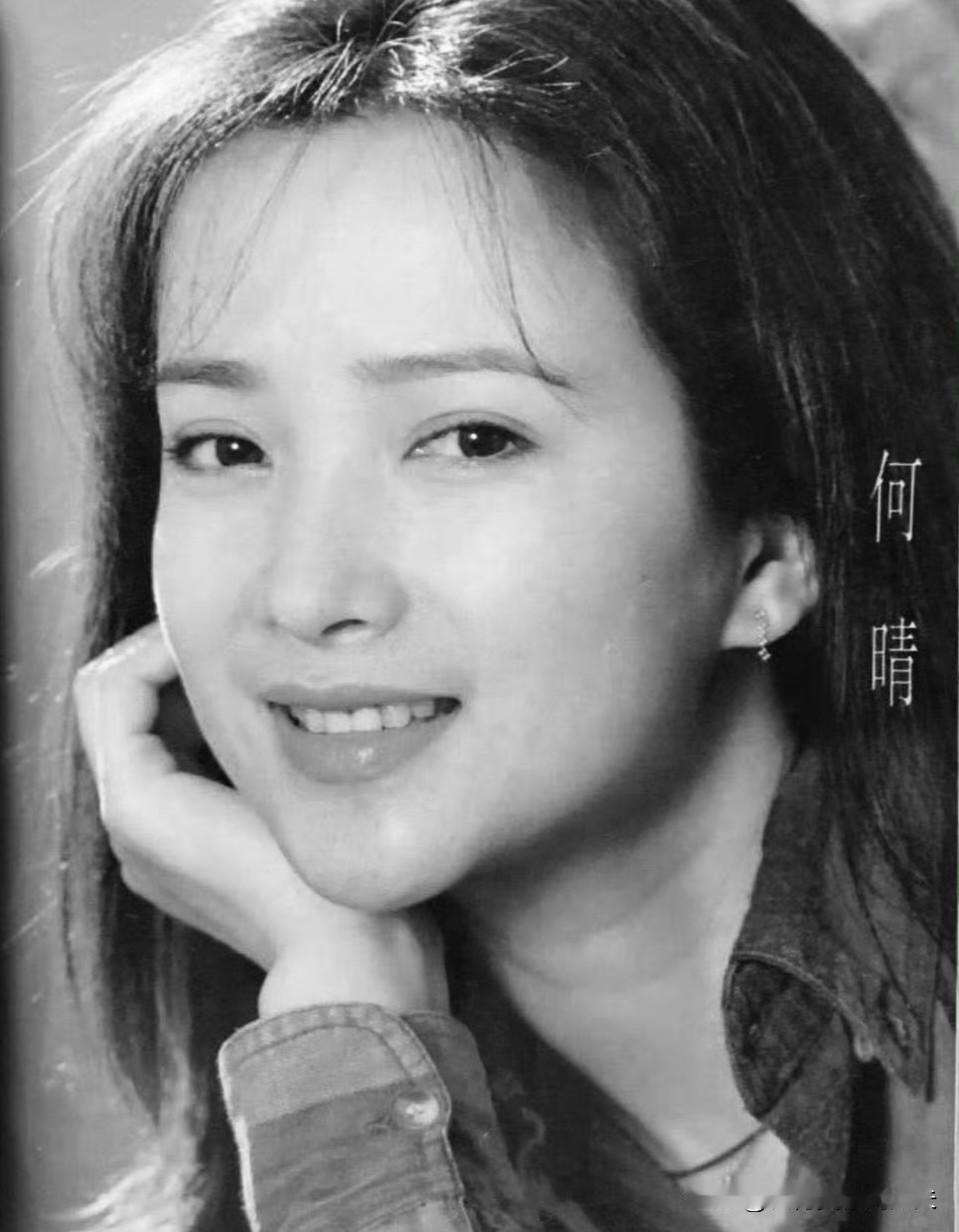 何晴走了，最怀念她的恐怕不是亲人，是荧幕前的我们她去世的消息传来时，我正