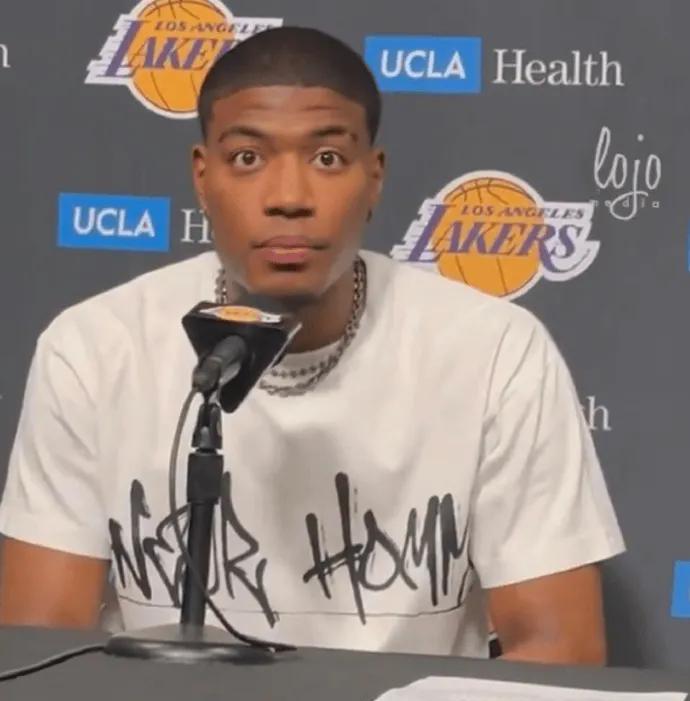 湖人这是内讧了吗？你以为打NBA最大的敌人，是对手吗？不，不是的。首先，他