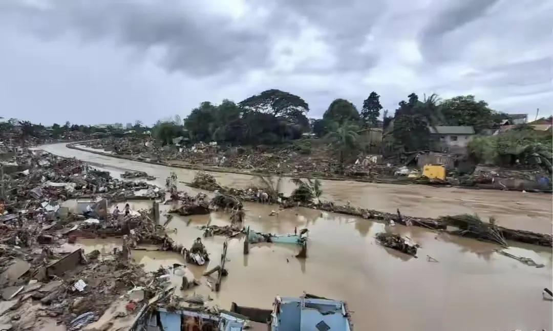 海鸥血洗菲律宾未结束，