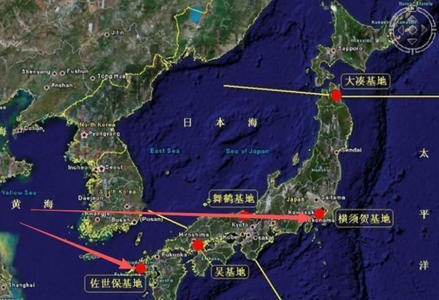 真敢出手！日方军事专家曾公开指出，台海一旦开战，东大远程导弹根本不会先去打冲绳，