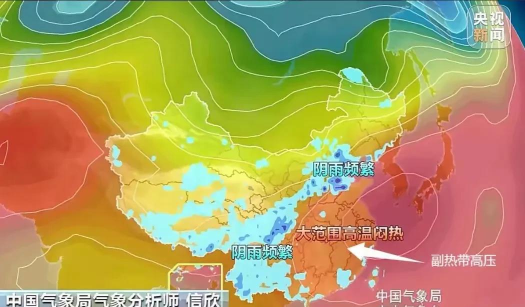 关于全球高温天气，4个问题：1、地球是不是已经开启高温模式？也就是说，以后这种