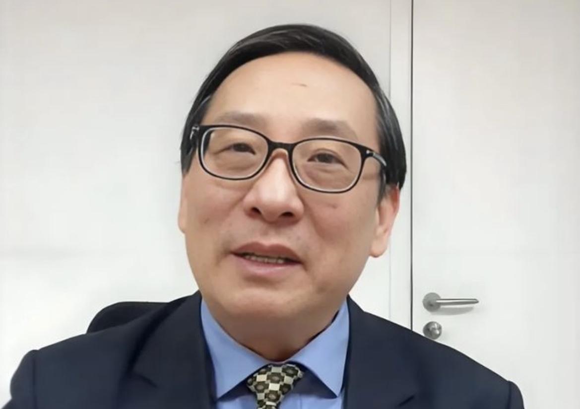 高志凯教授太高见了，提出了五条对日措施，个个直击日本的七寸！第一，对日本禁止出