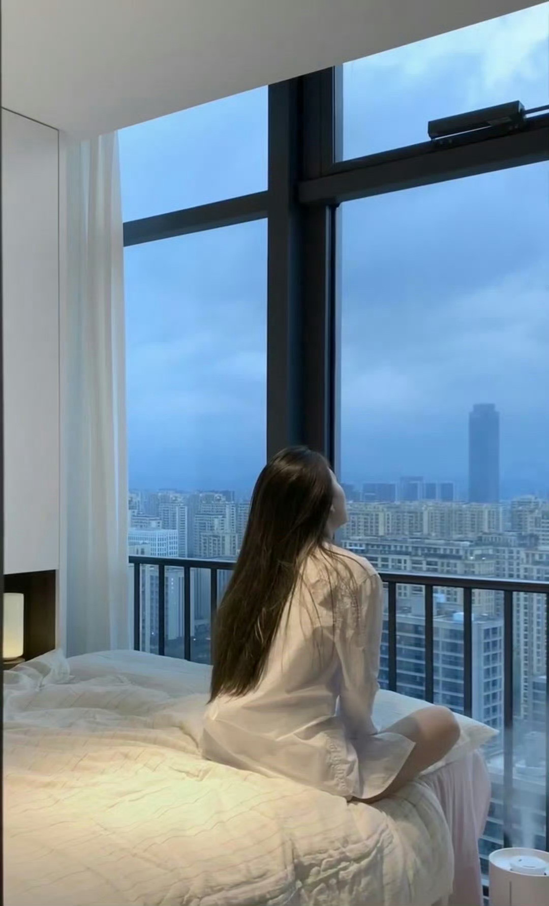 静下心来，才能把事情看明白​​​