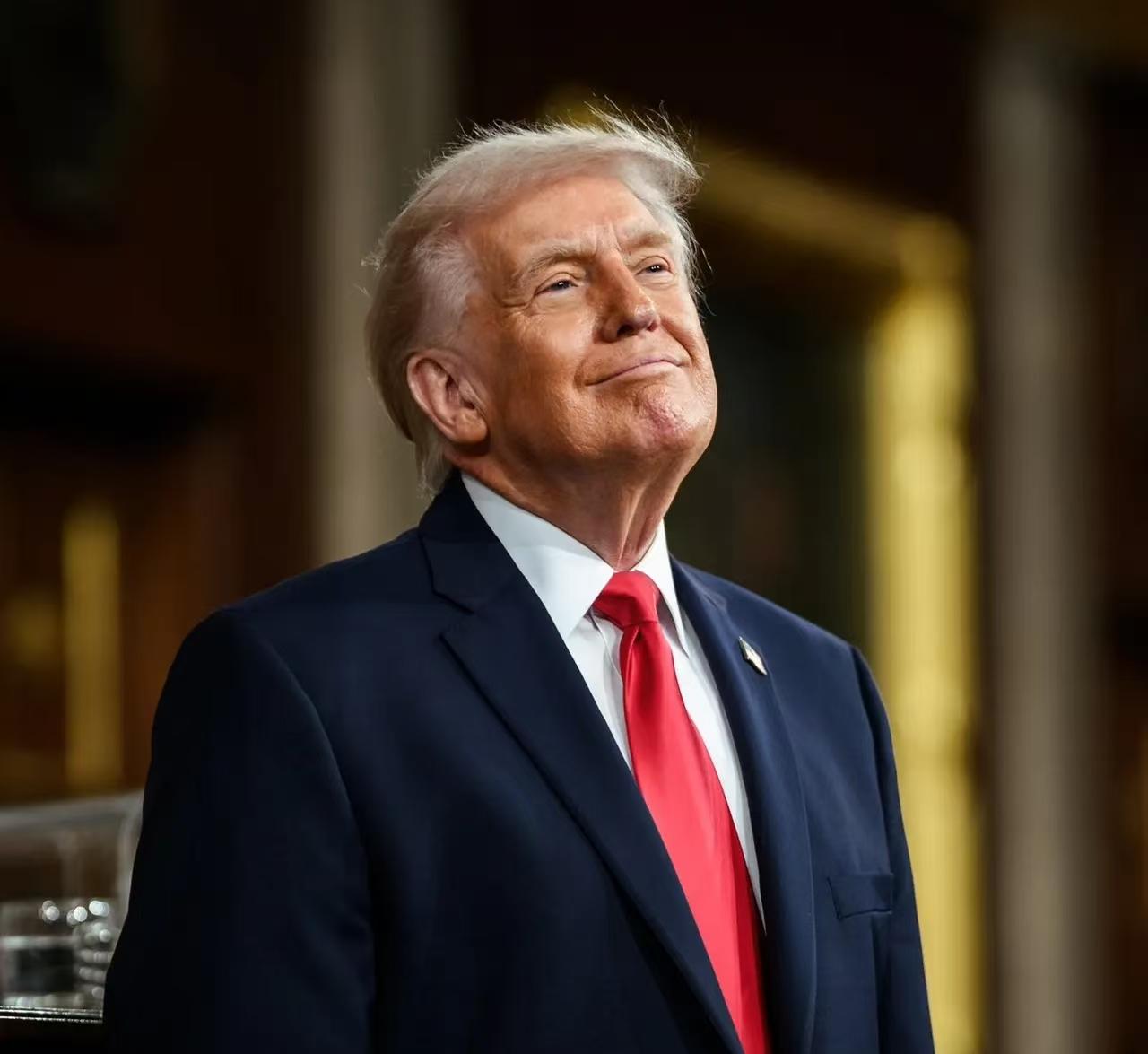 就在刚刚，美国参议宣布了2026年3月4日，美国参议院突然宣布，以52票反对、4