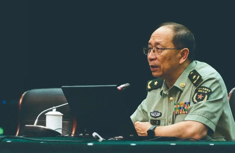 金一南将军再次抛出“惊人言论”！他说：“1万多日本人，面对19万东北军发