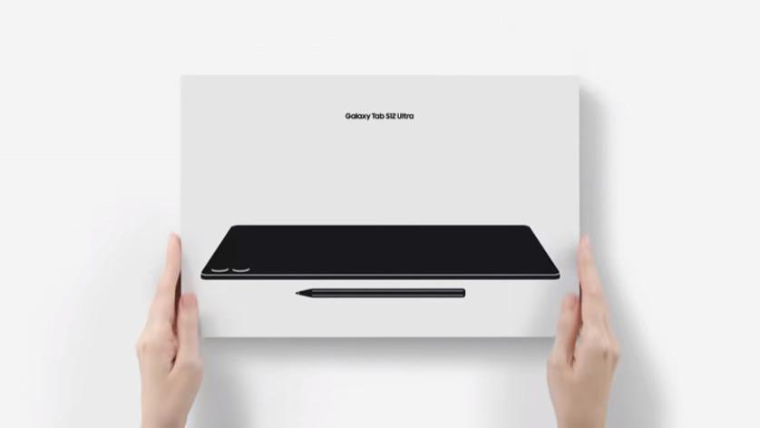 三星新品官宣: 11600mAh+旗舰性能, 现已开售