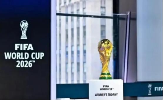 太狠了！FIFA秘书长飞北京，3亿报价直接砍到1.1亿，央视为啥非拿下不