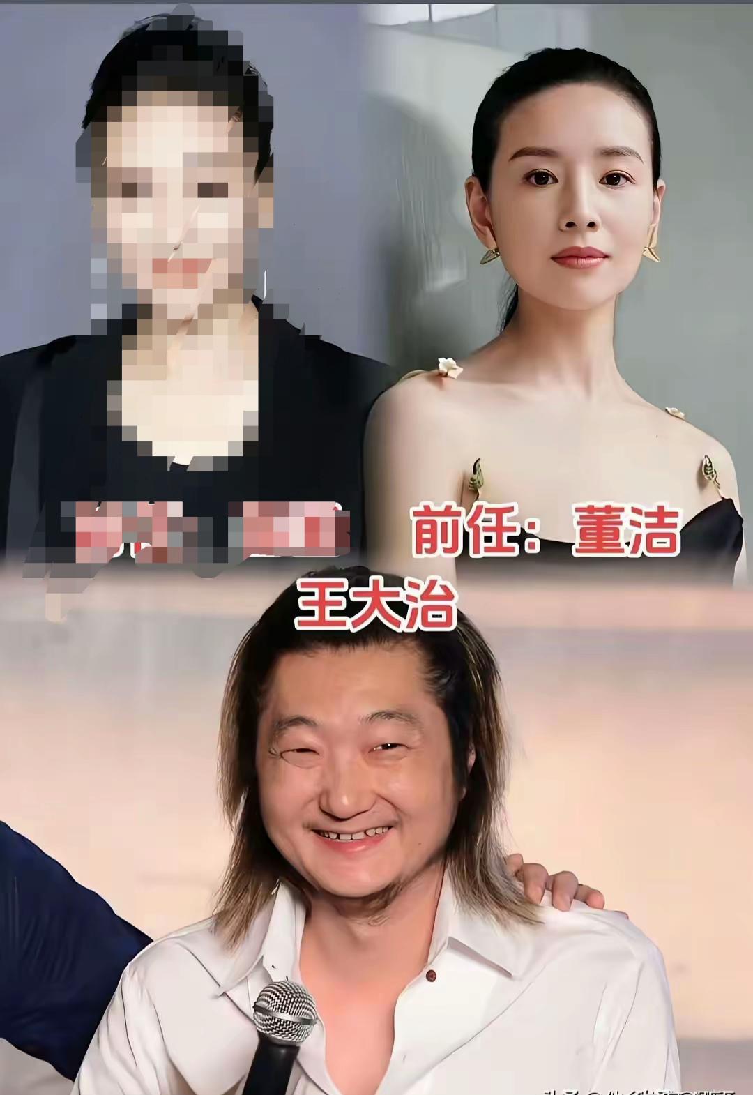 女人一旦任性，是不是审美就有些下降？