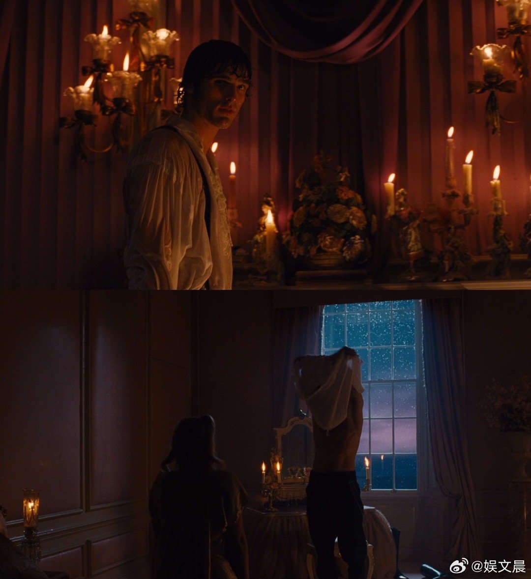 呼啸山庄尺度好大新版全程无删减，直白情欲戏+禁忌画面拉满冲击力，将原著隐晦的疯