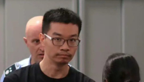 揪出内鬼！中国工程师境外被抓**第一段：惊天阴谋，防不胜