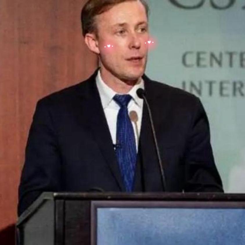 卸任后才敢说实话？沙利文承认佩洛西窜台“血亏”，美方自己都后悔了。佩洛西窜台时就