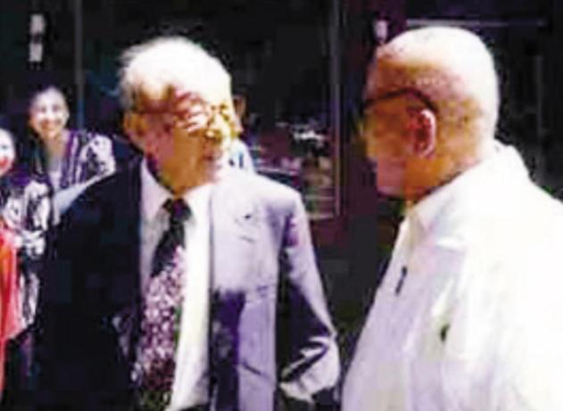 1991年，邓公请张学良回国，张学良却说：要我回去可以，必须答应我3个条件。 