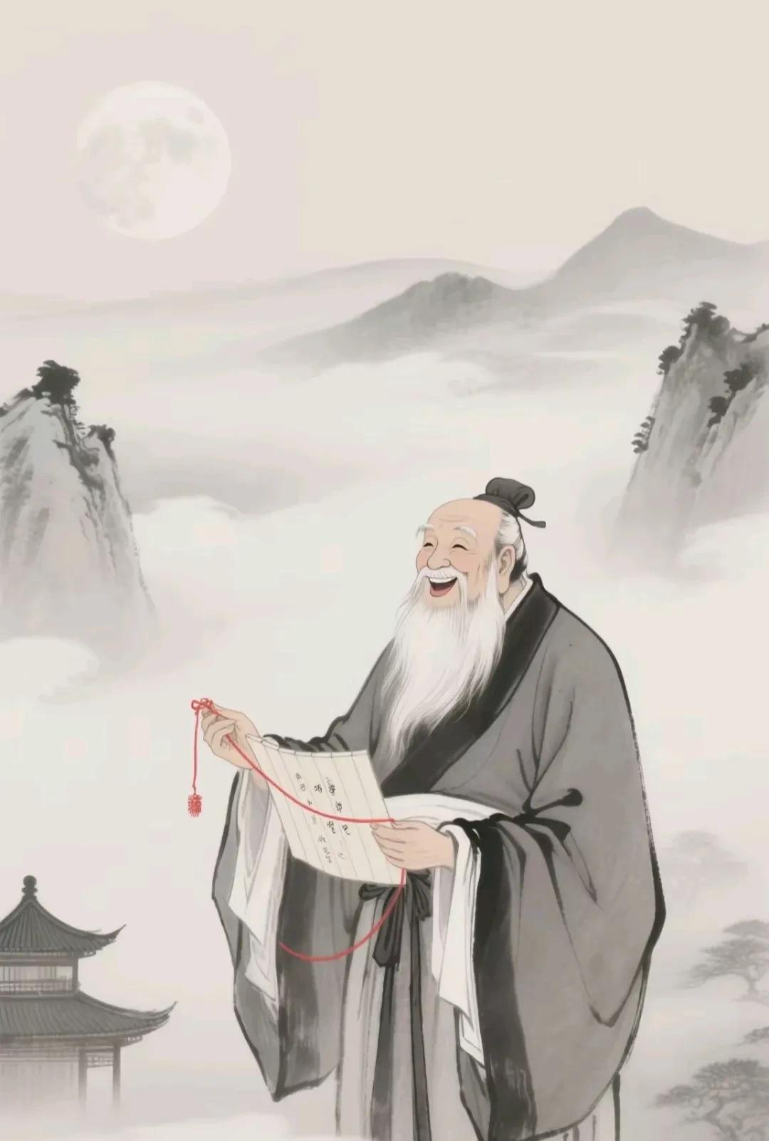 月老已经牵了三次红线，将你的缘分悄悄指引，可你却懵然未觉！今儿个他在你身边