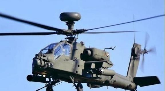 为何我国歼20都造出来了，却造不出美国阿帕奇这种直升机？说实在话，阿帕奇