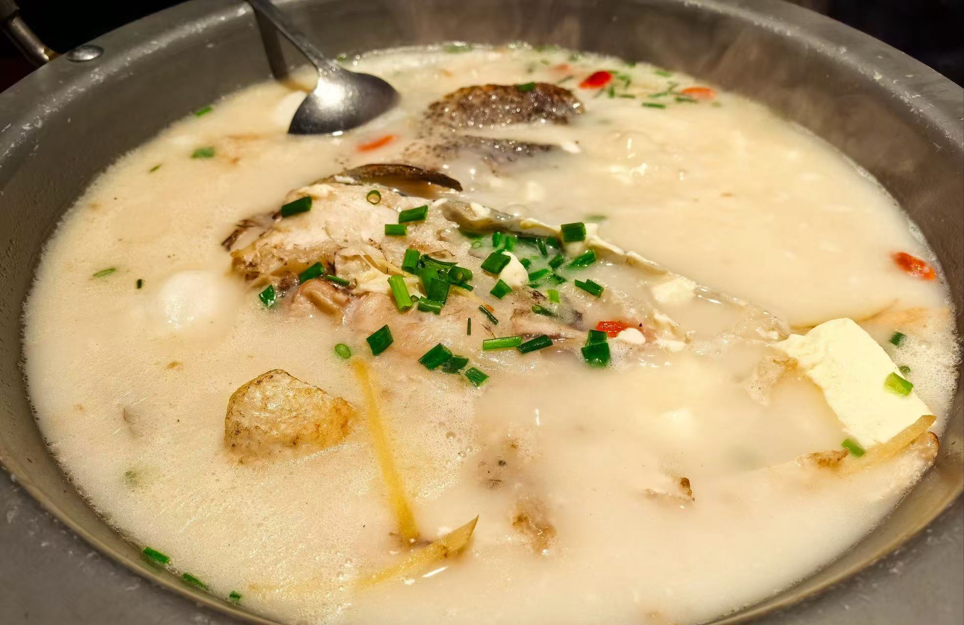 元旦上海游，口味农家菜真的好好吃！