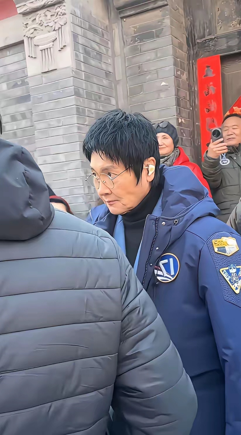 万万没想到！曾经那般阳刚的男神，怎么成了这副模样，这换谁能认出来啊？