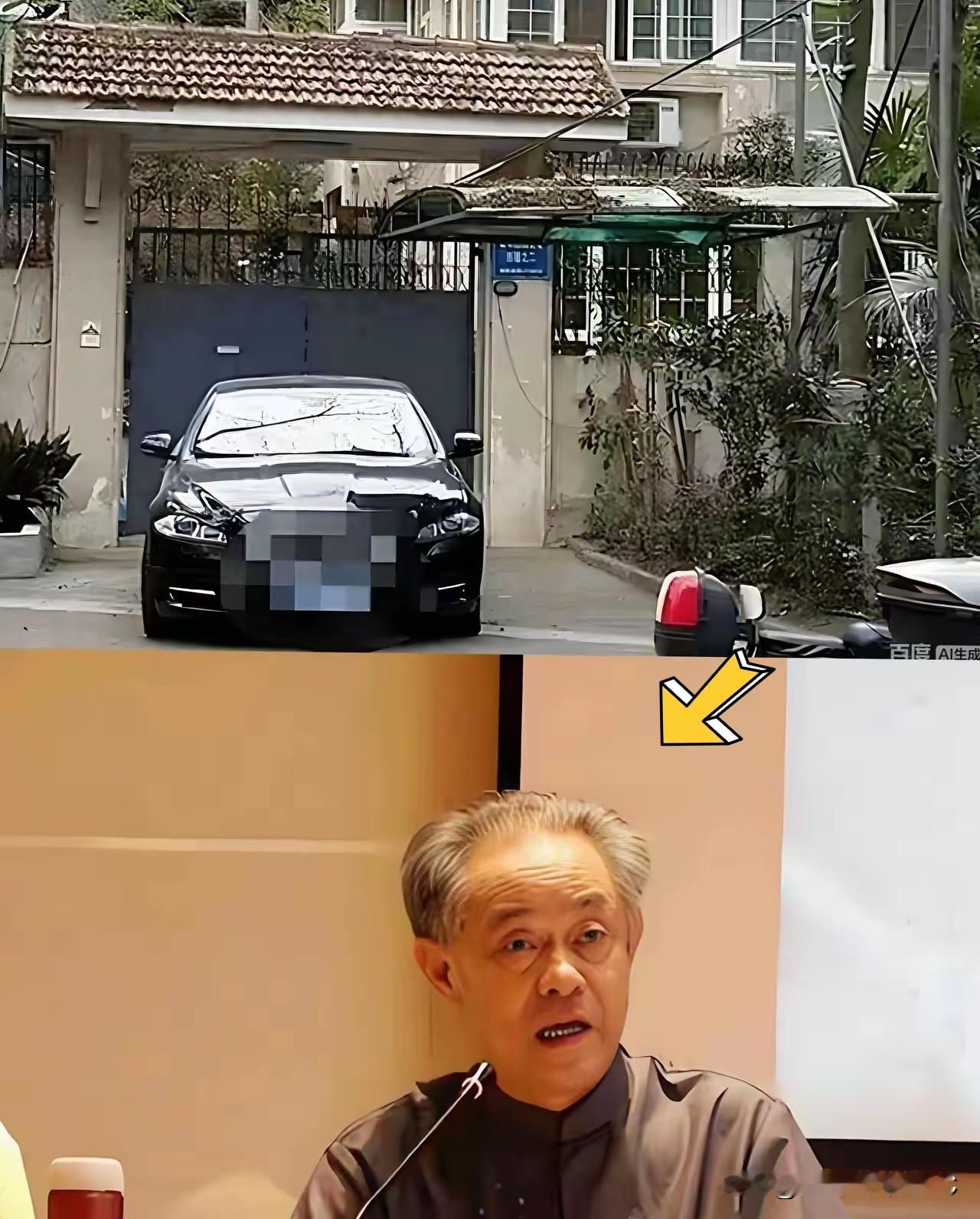 调查组刚进南博，就在徐家老宅搜出30多件“家传”古董，瓶底编号跟馆藏账本一字不差
