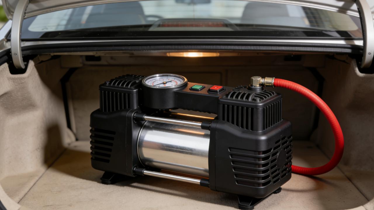 汽车搭电的正确方法开带自动启停的车注意了，搭电千万别直接连负极一烧一个准，修起