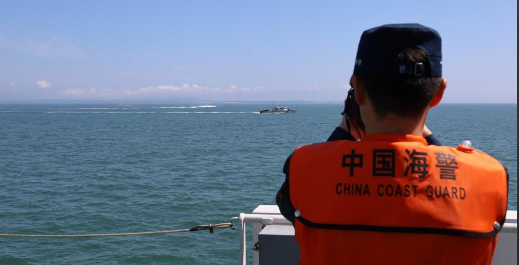 语气变了，台湾地区当局通报的措辞不再硬气，岛内吵翻了。10月5日，台湾
