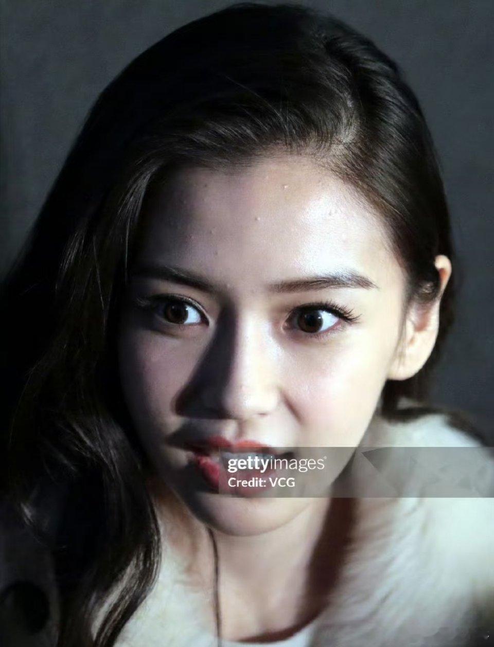 angelababy｜杨颖Angelababy生图无需任何修饰真实状态生图直
