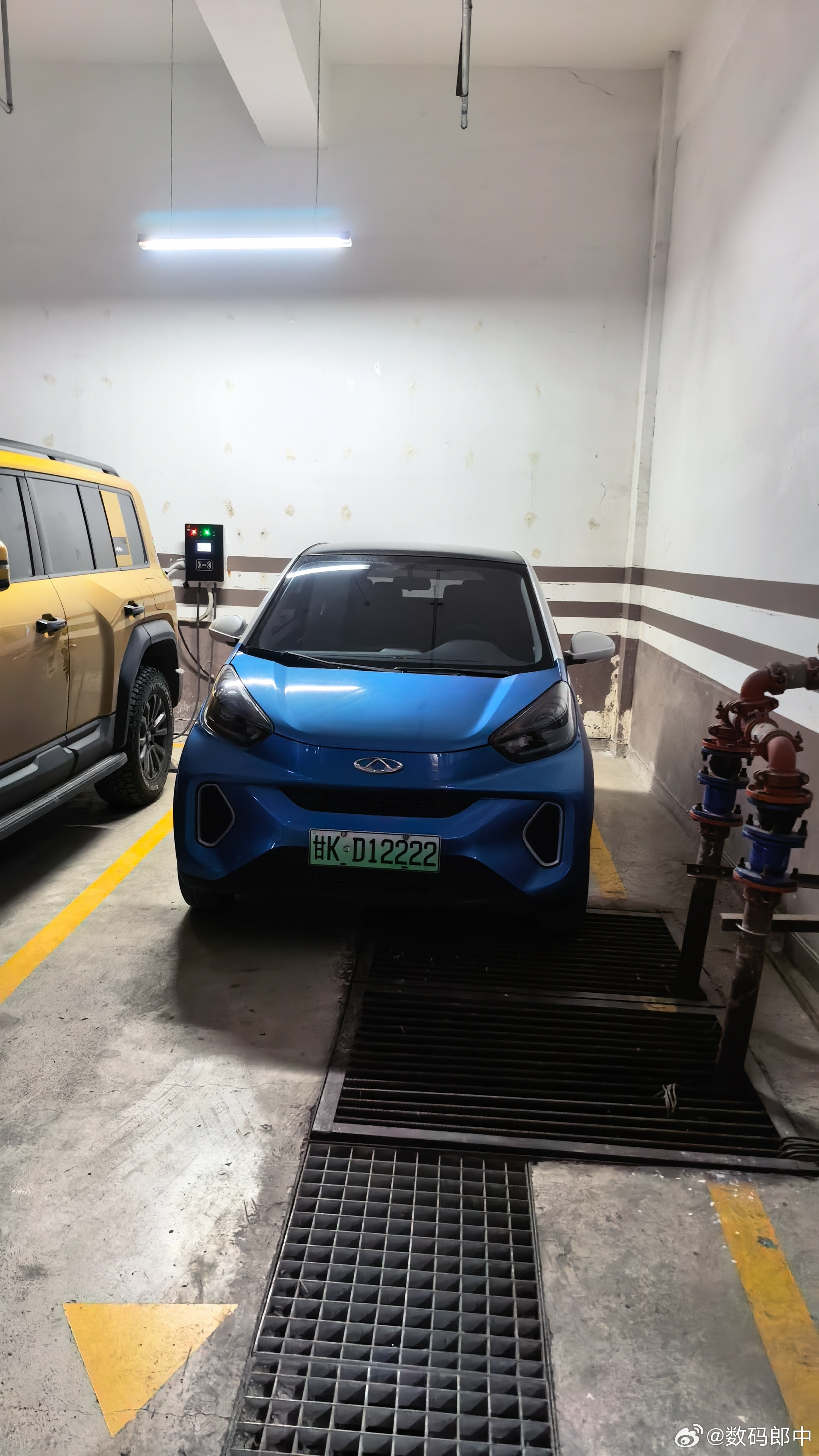 在二手海鸥和小蚂蚁之间终究还是整了个便宜的19款20年6月上牌，国轩高科35度电