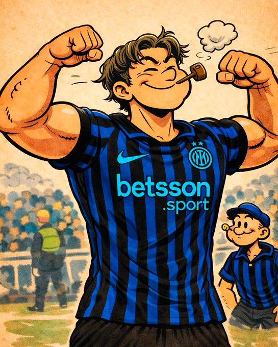 公开辟谣，该球员是非卖品！国际米兰主席马罗塔表示：“尽管有报道称阿森纳曾询问