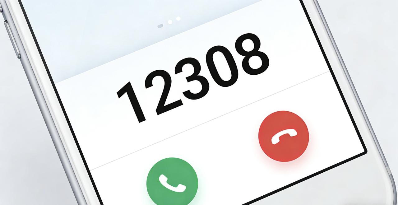 接到“12308”来电别慌！但这种情况建议立即挂断“您好，这里是中国外交部1