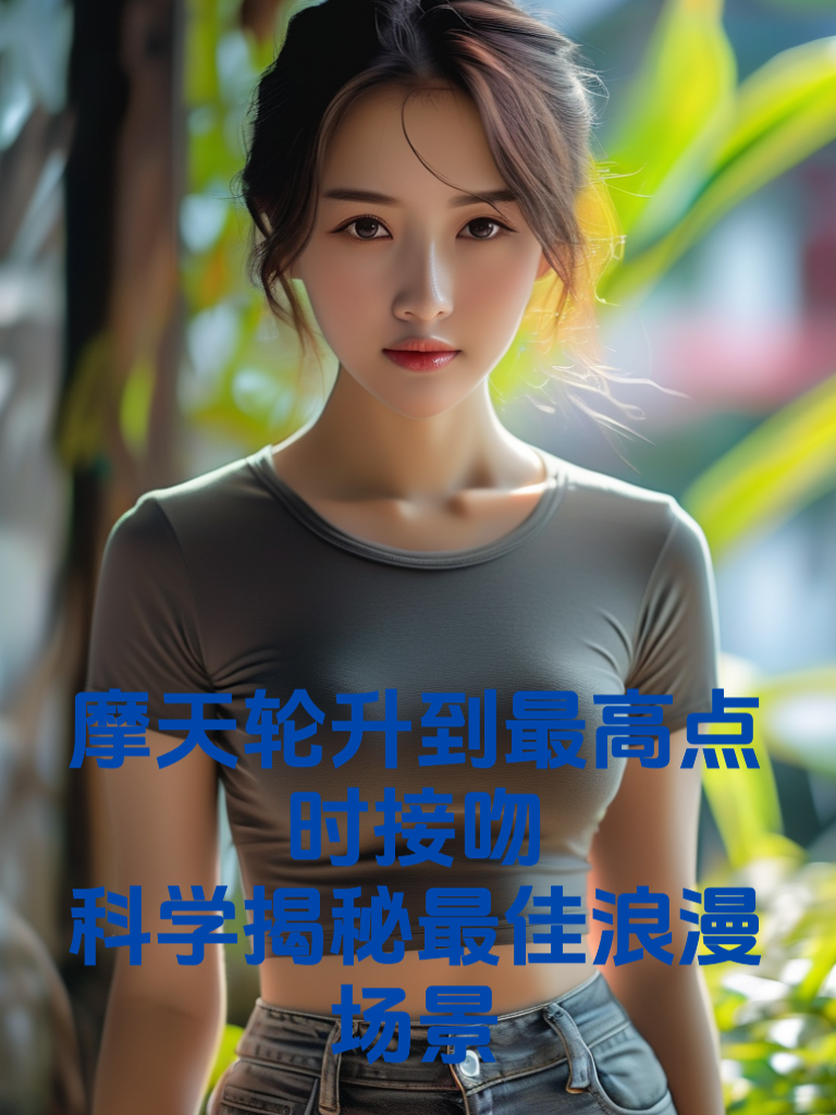 摩天轮升到最高点时接吻？科学揭秘最佳浪漫场景