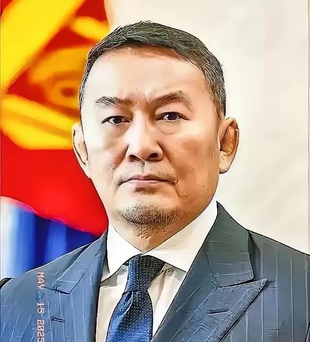 一觉醒来，看到了一则好消息！蒙古国和中国憋了70年的大动作终于落地！5月1