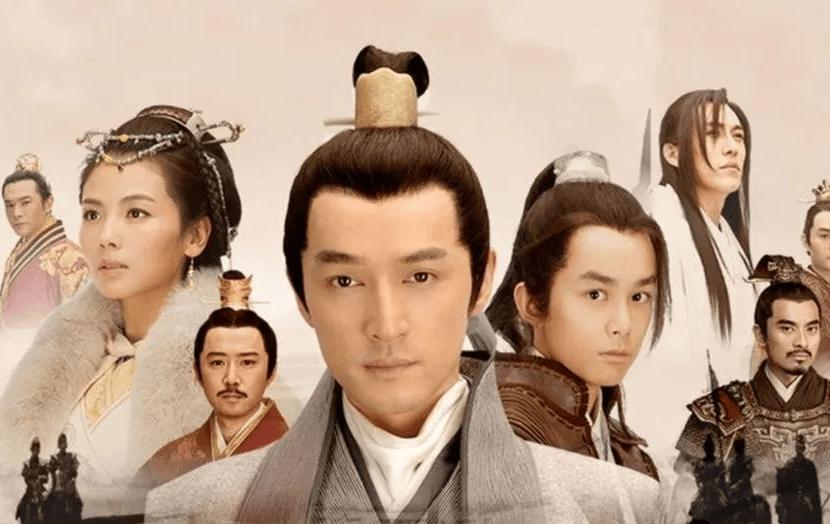 我最喜欢的电视剧是《琅琊榜》