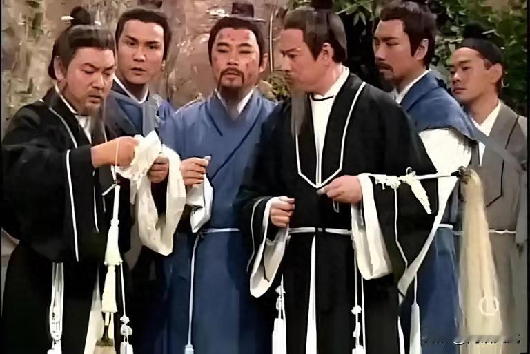 全真七子不输五绝,为何到神雕谁也打不过了全真七子，在射雕中可是正派响当当的人物，