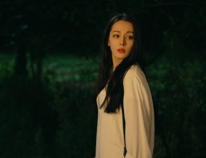 我希望成为一个有好作品和好角色