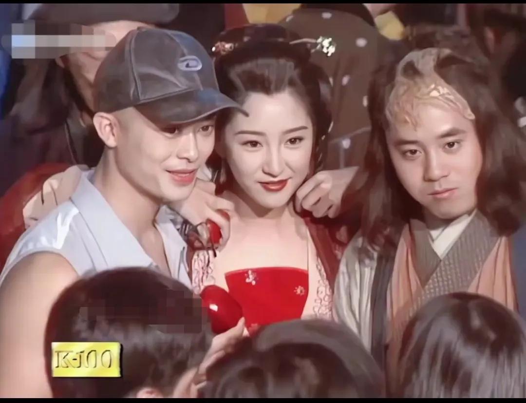 28年后，才发现《天龙八部》最有魅力的不是王语嫣、钟灵、秦红棉，而是马夫人！