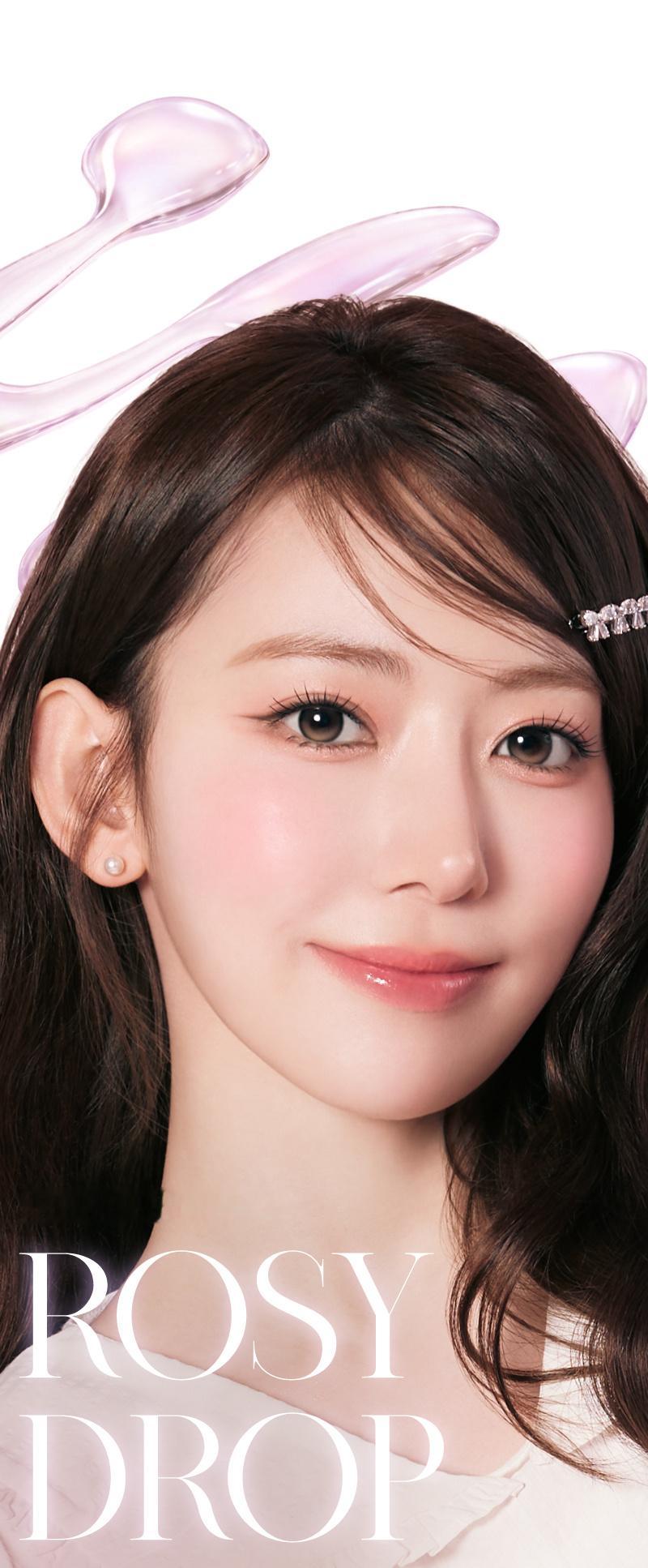 LESSERAFIM📣宮脇咲良炽烈樱绽【图片】260820molak更新