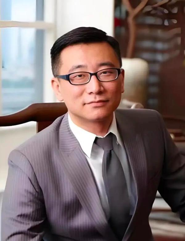 2026年5月21日，许垚被执行死刑。一个年薪2000万的男人，三体宇宙的CE