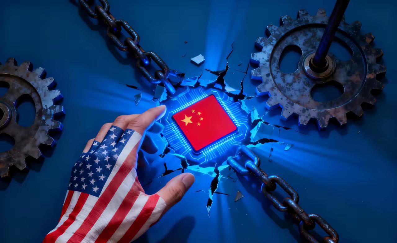 美国这是要掀桌子？🤯刚看到消息，美方以“国家安全”为由，偷偷修改了专利无效规