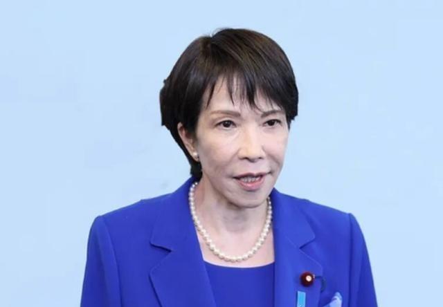 难怪中国不急：中美俄日2：2局面正式确立，高市早苗这次要彻底栽了。日本政坛新星高