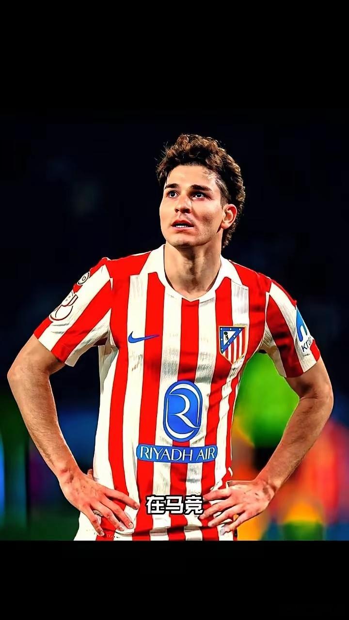 马竞1亿买来的猎物，现在公开要跳槽巴萨。11场联赛，颗粒无收。西蒙尼让你一个世界