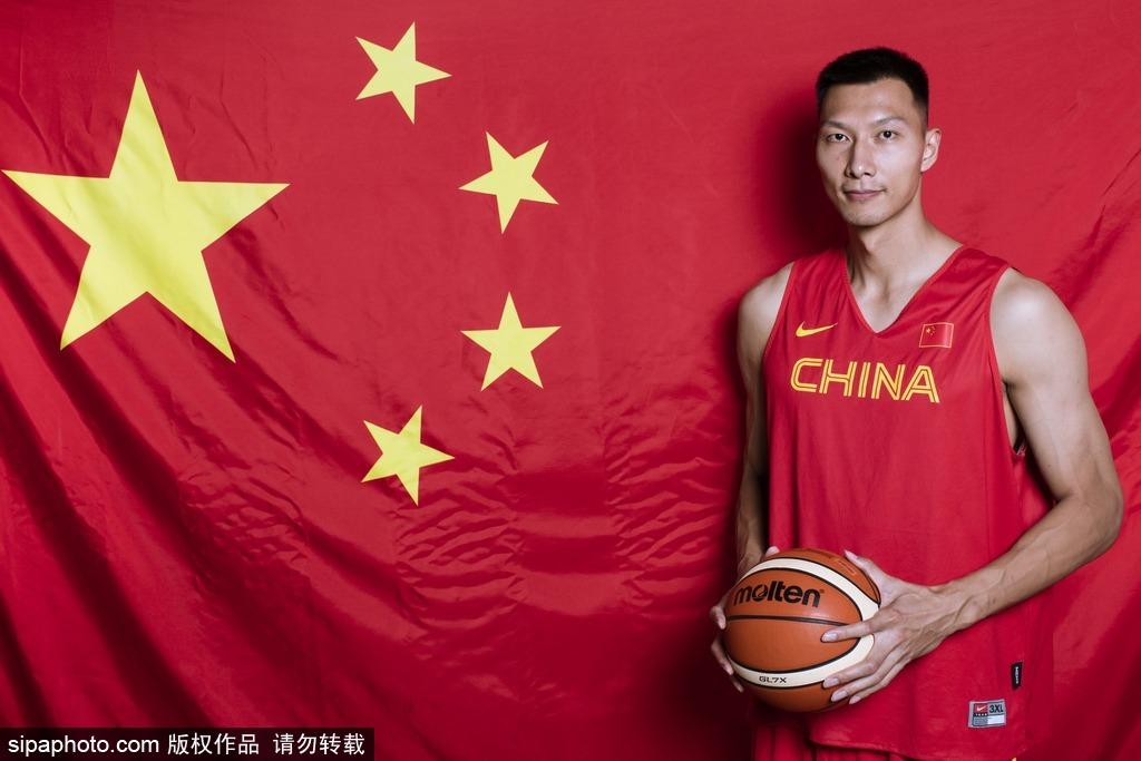 FIBA最新实力榜，中国男篮跌至亚洲第11位，曾经的亚洲霸主，如今排在日韩菲之后