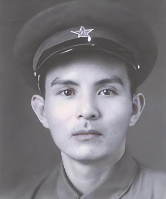 1959年春，海南军区副司令员符振中打了转业报告，意向是广东省林业厅。公文走到广
