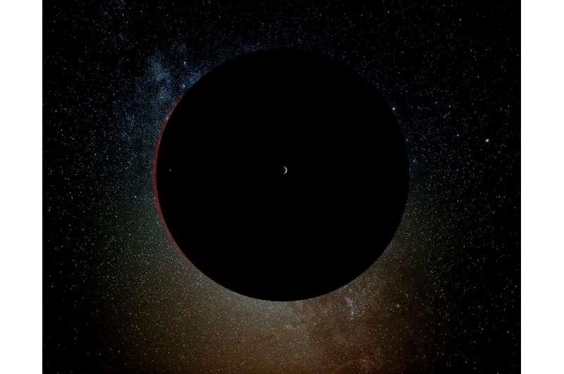50亿年后的地球：不是被太阳吞噬，而可能变成“宇宙流浪绿洲”如果有一天太阳熄