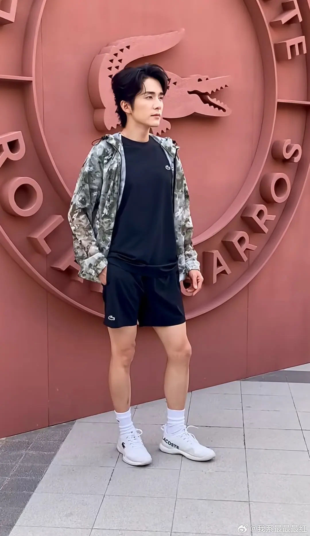 张新成我没空和你闹了​​​